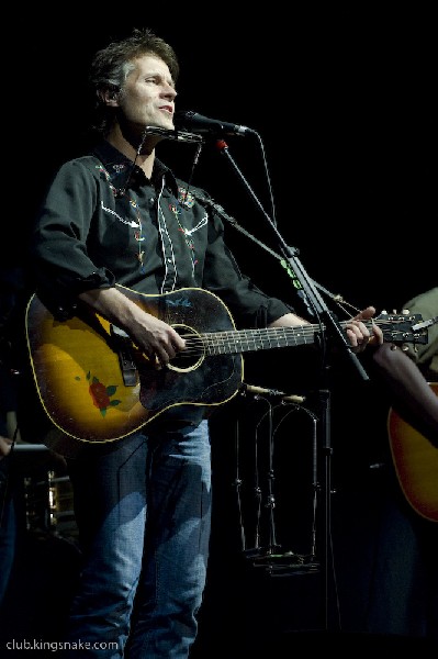 Blue Rodeo at Showplace Performance Centre