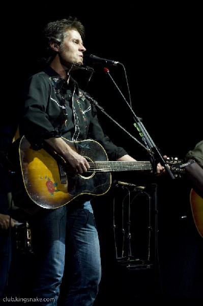 Blue Rodeo at Showplace Performance Centre