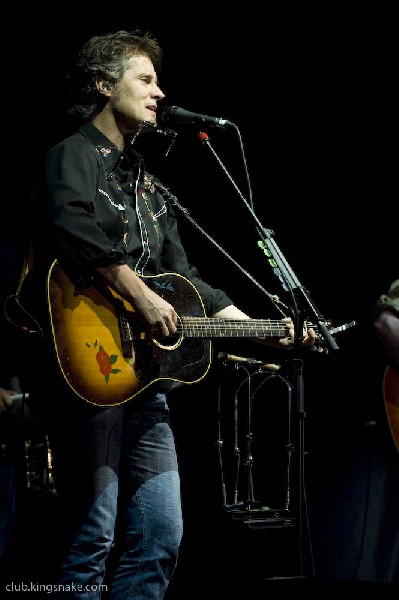 Blue Rodeo at Showplace Performance Centre