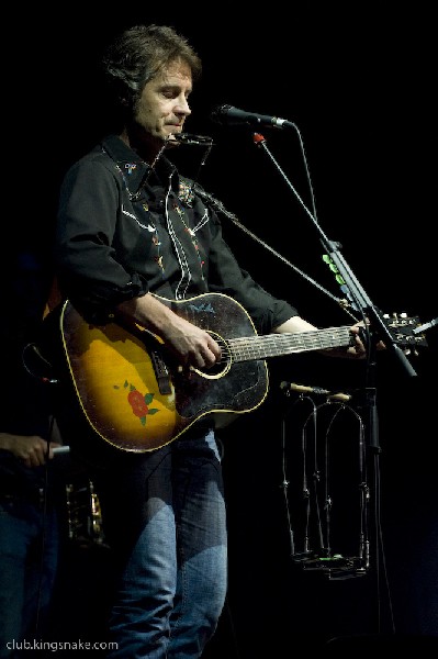 Blue Rodeo at Showplace Performance Centre