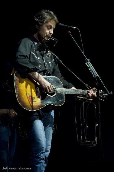 Blue Rodeo at Showplace Performance Centre