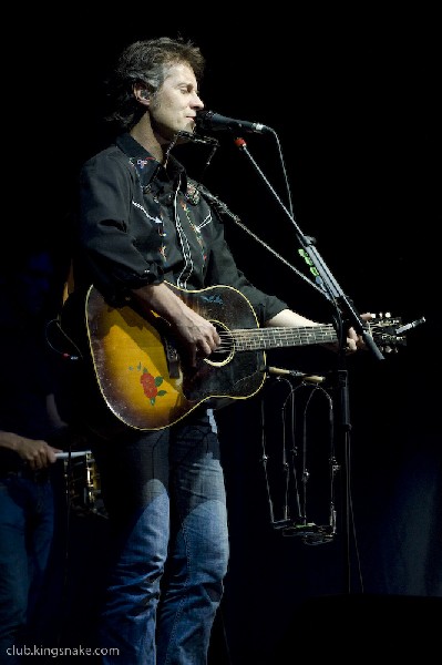 Blue Rodeo at Showplace Performance Centre