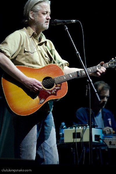 Blue Rodeo at Showplace Performance Centre