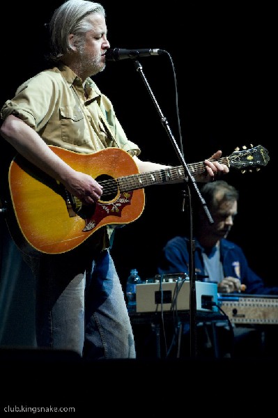 Blue Rodeo at Showplace Performance Centre