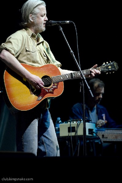 Blue Rodeo at Showplace Performance Centre