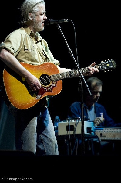 Blue Rodeo at Showplace Performance Centre