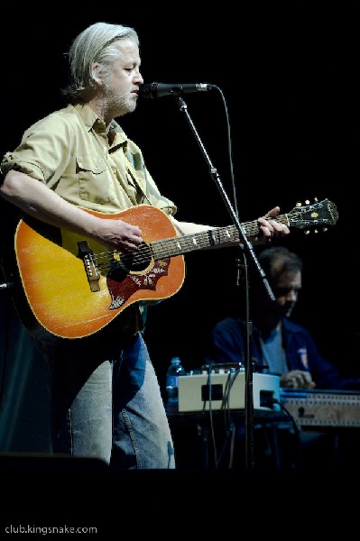 Blue Rodeo at Showplace Performance Centre