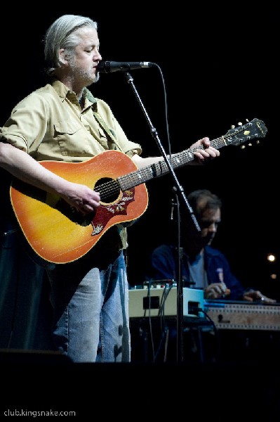 Blue Rodeo at Showplace Performance Centre