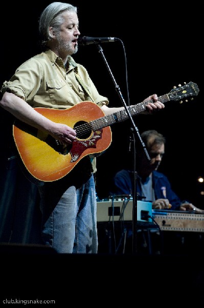Blue Rodeo at Showplace Performance Centre