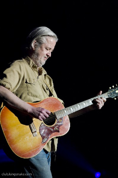 Blue Rodeo at Showplace Performance Centre