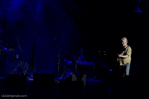 Blue Rodeo at Showplace Performance Centre