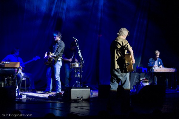 Blue Rodeo at Showplace Performance Centre