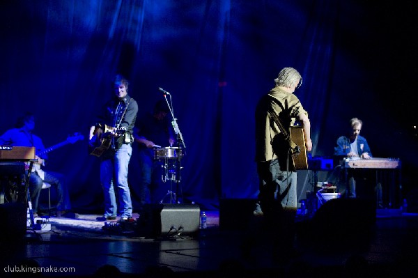 Blue Rodeo at Showplace Performance Centre