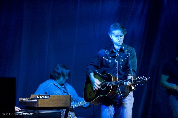 Blue Rodeo at Showplace Performance Centre