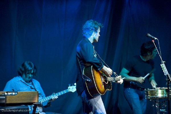 Blue Rodeo at Showplace Performance Centre