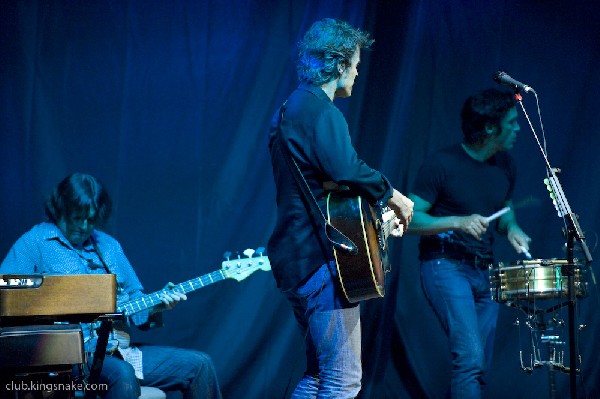 Blue Rodeo at Showplace Performance Centre