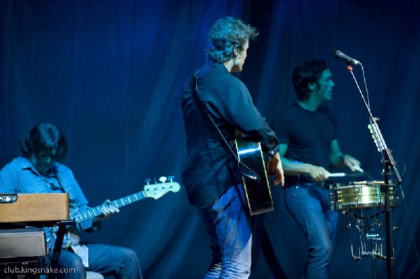 Blue Rodeo at Showplace Performance Centre