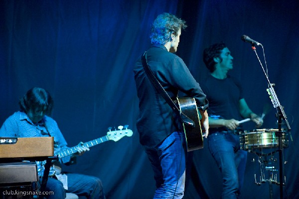 Blue Rodeo at Showplace Performance Centre