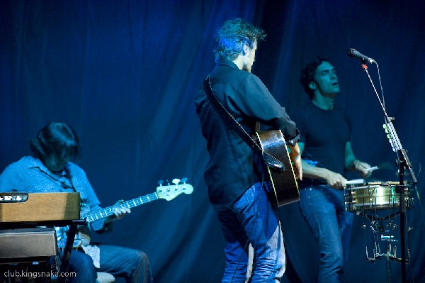 Blue Rodeo at Showplace Performance Centre