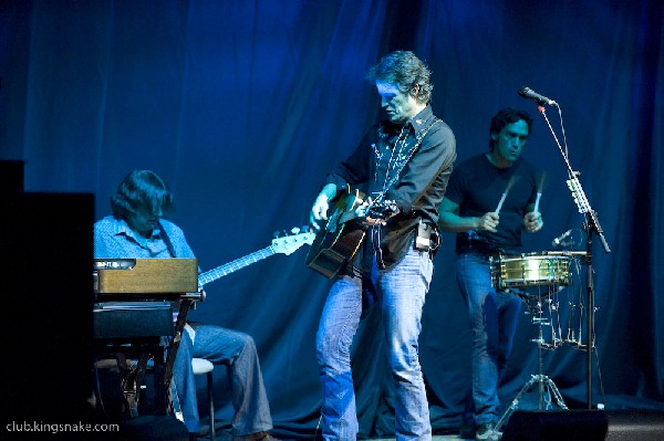 Blue Rodeo at Showplace Performance Centre