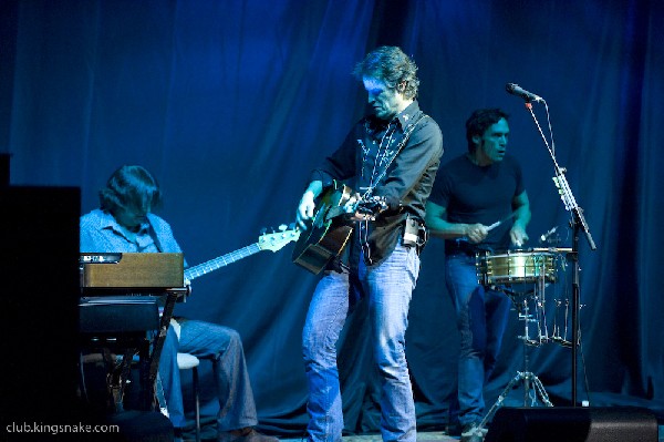 Blue Rodeo at Showplace Performance Centre