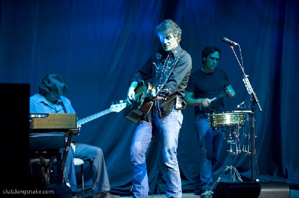 Blue Rodeo at Showplace Performance Centre