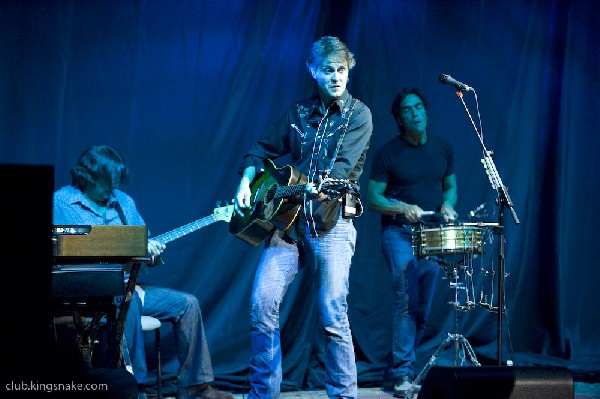 Blue Rodeo at Showplace Performance Centre