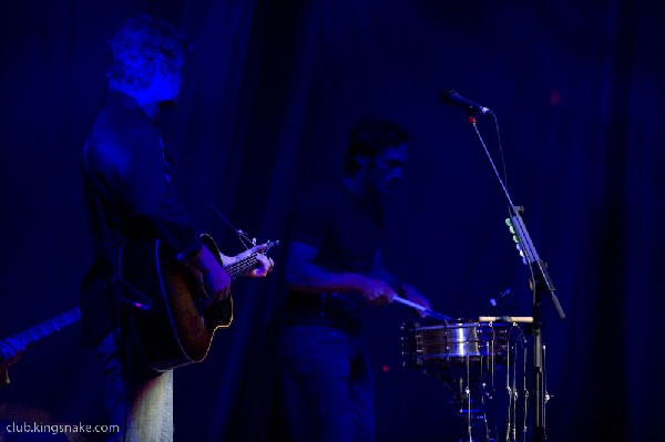 Blue Rodeo at Showplace Performance Centre