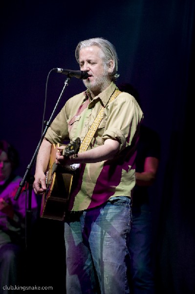 Blue Rodeo at Showplace Performance Centre