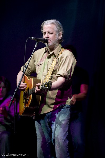 Blue Rodeo at Showplace Performance Centre