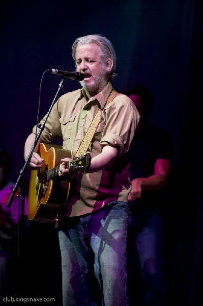 Blue Rodeo at Showplace Performance Centre