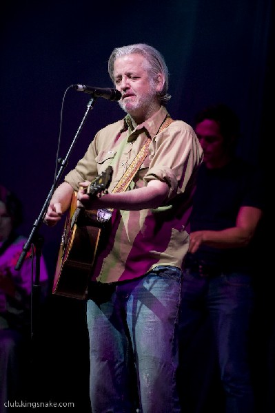 Blue Rodeo at Showplace Performance Centre