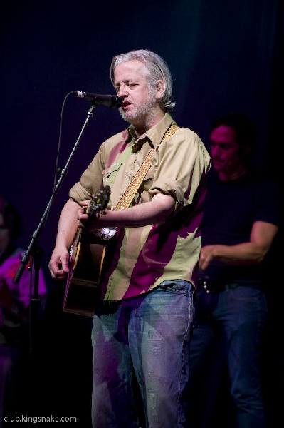 Blue Rodeo at Showplace Performance Centre