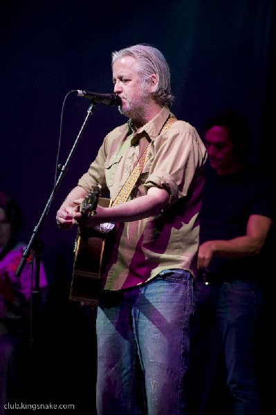 Blue Rodeo at Showplace Performance Centre