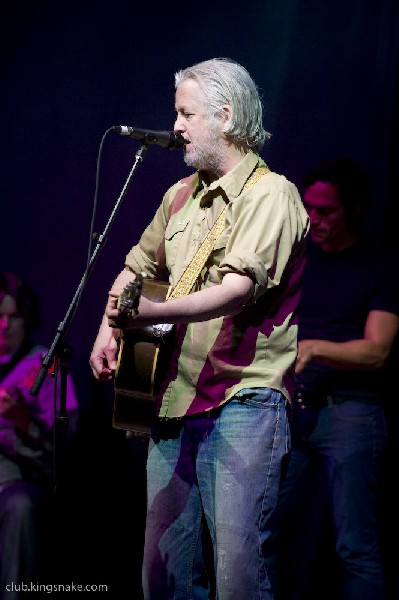 Blue Rodeo at Showplace Performance Centre