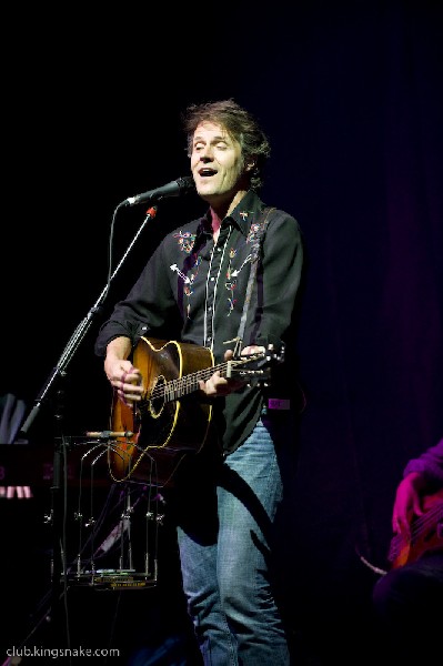 Blue Rodeo at Showplace Performance Centre