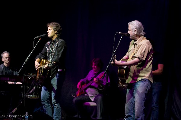 Blue Rodeo at Showplace Performance Centre
