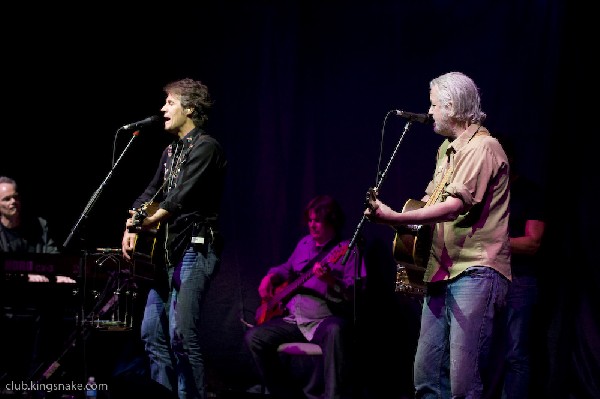 Blue Rodeo at Showplace Performance Centre