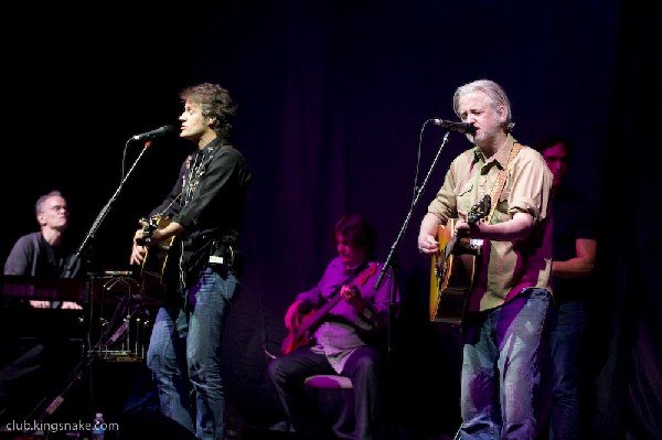 Blue Rodeo at Showplace Performance Centre