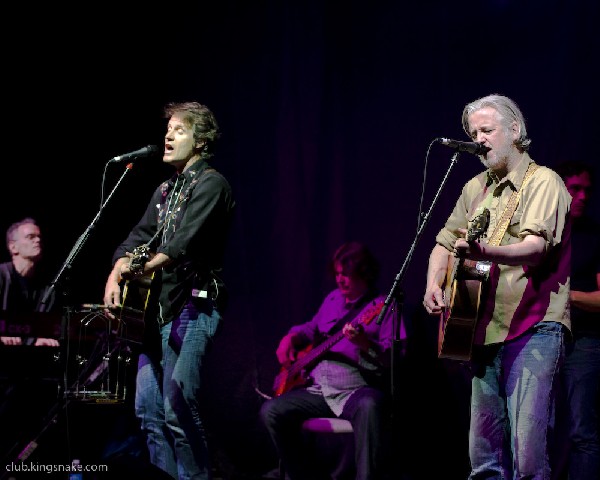 Blue Rodeo at Showplace Performance Centre