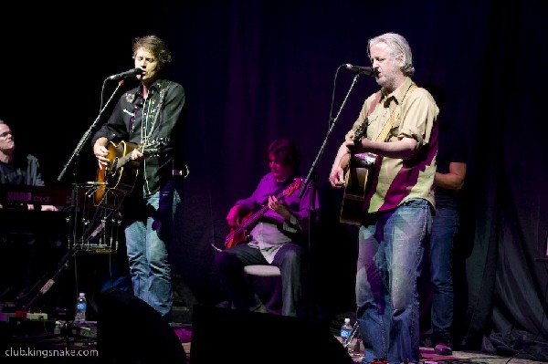 Blue Rodeo at Showplace Performance Centre