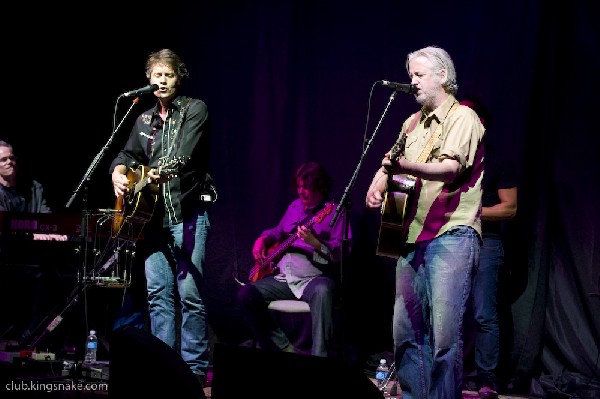 Blue Rodeo at Showplace Performance Centre