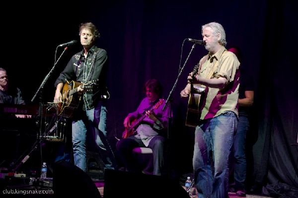 Blue Rodeo at Showplace Performance Centre