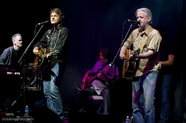 Blue Rodeo at Showplace Performance Centre