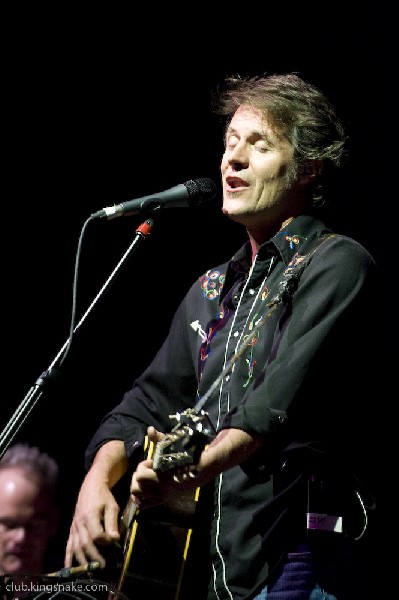 Blue Rodeo at Showplace Performance Centre