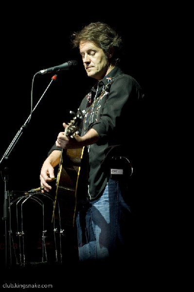 Blue Rodeo at Showplace Performance Centre
