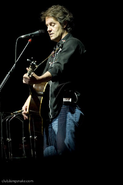 Blue Rodeo at Showplace Performance Centre