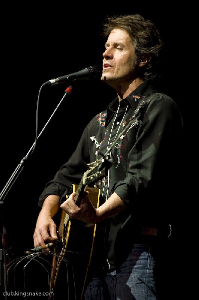 Blue Rodeo at Showplace Performance Centre