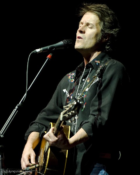 Blue Rodeo at Showplace Performance Centre