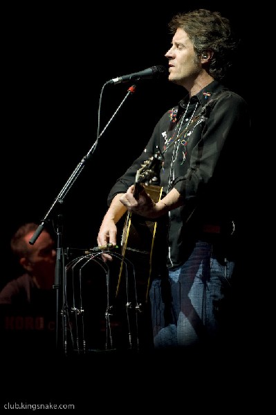 Blue Rodeo at Showplace Performance Centre